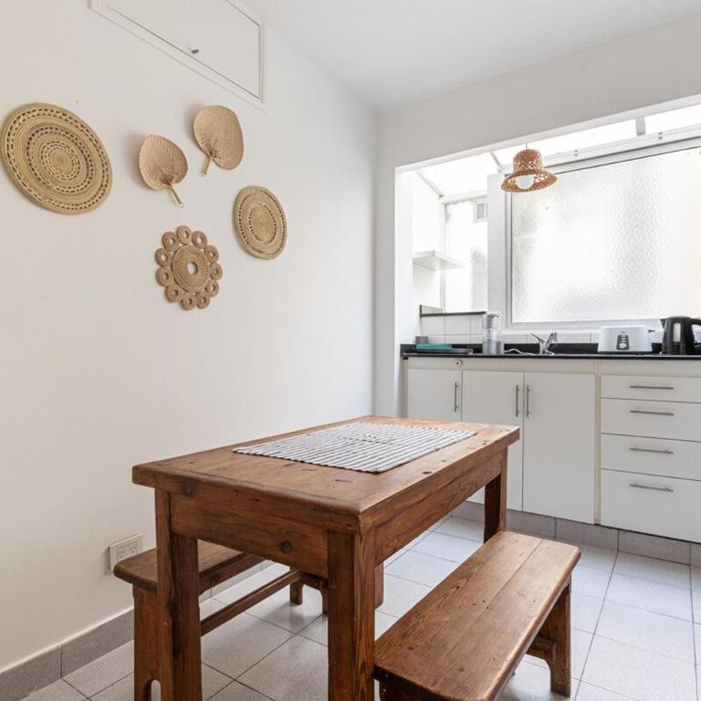 Lafinur - 2 Bedrooms - Terrace - Palermo Chico - Apartamento de 2 dormitorios - 19