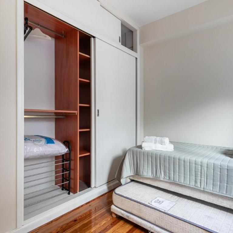 Lafinur - 2 Bedrooms - Terrace - Palermo Chico - Apartamento de 2 dormitorios - 21