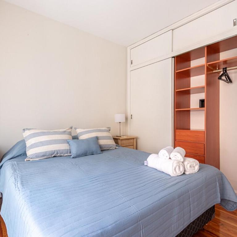 Lafinur - 2 Bedrooms - Terrace - Palermo Chico - Apartamento de 2 dormitorios - 24