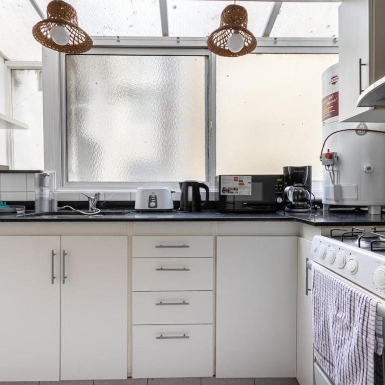 Lafinur - 2 Bedrooms - Terrace - Palermo Chico - Apartamento de 2 dormitorios - 26