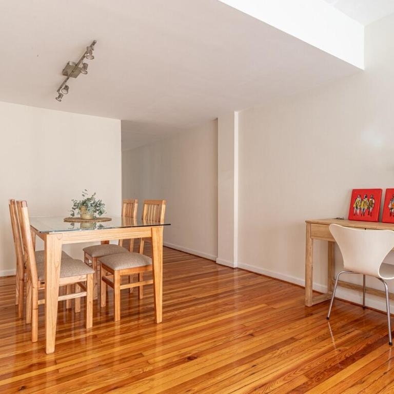 Lafinur - 2 Bedrooms - Terrace - Palermo Chico - Apartamento de 2 dormitorios - 27