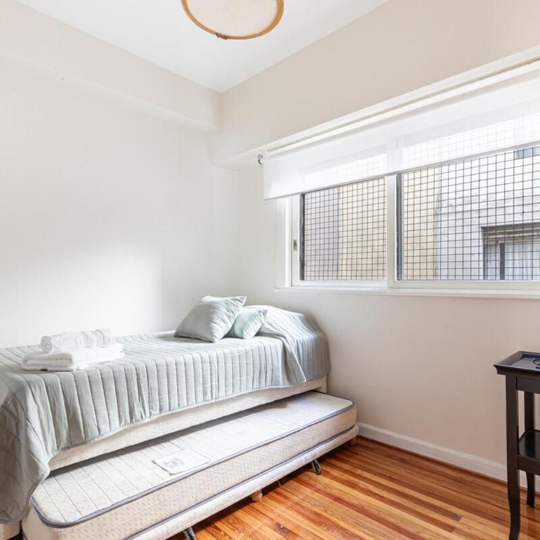 Lafinur - 2 Bedrooms - Terrace - Palermo Chico - Apartamento de 2 dormitorios - 28