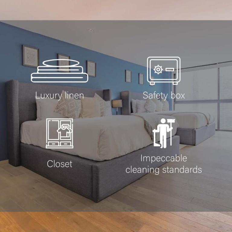 Capitalia Speed Wifi Design & Near Museums - Apartamento - 6
