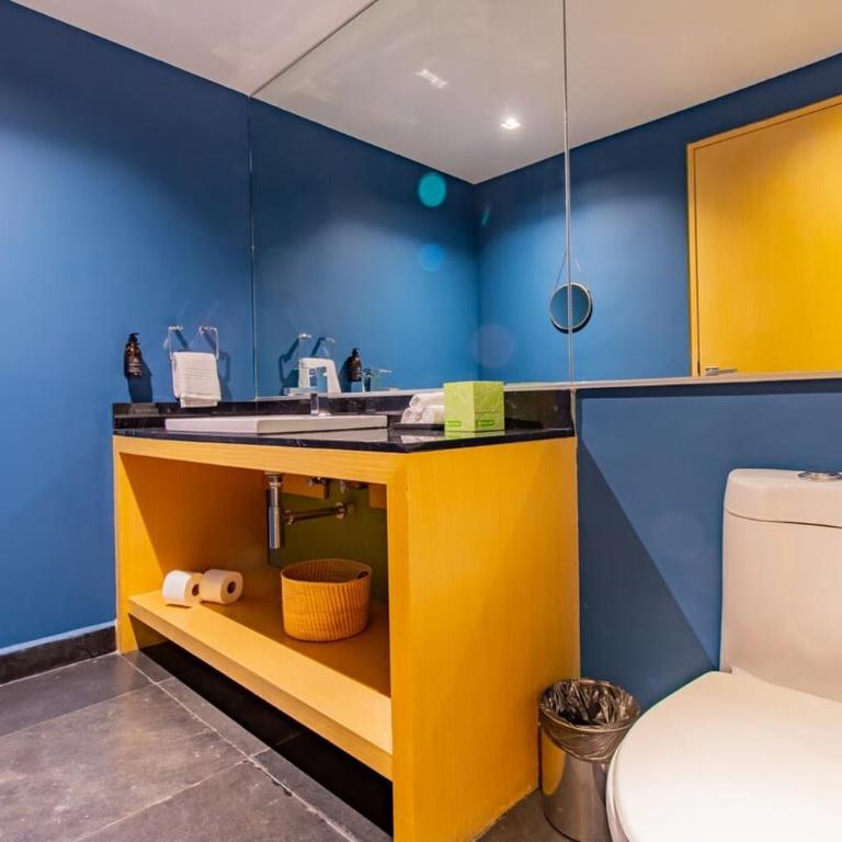 Capitalia Speed Wifi Design & Near Museums - Apartamento - 9