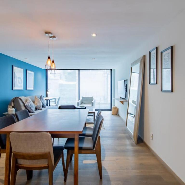 Capitalia Speed Wifi Design & Near Museums - Apartamento - 10