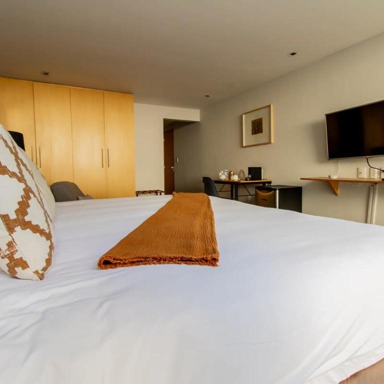 Capitalia Speed Wifi Design & Near Museums - Apartamento - 14