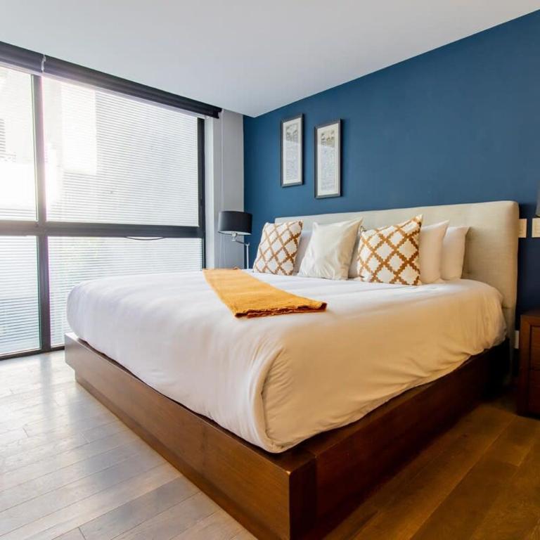 Capitalia Speed Wifi Design & Near Museums - Apartamento - 17