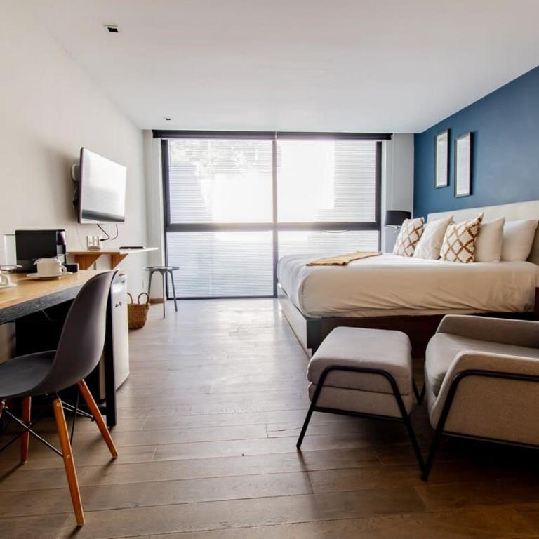 Capitalia Speed Wifi Design & Near Museums - Apartamento - 18