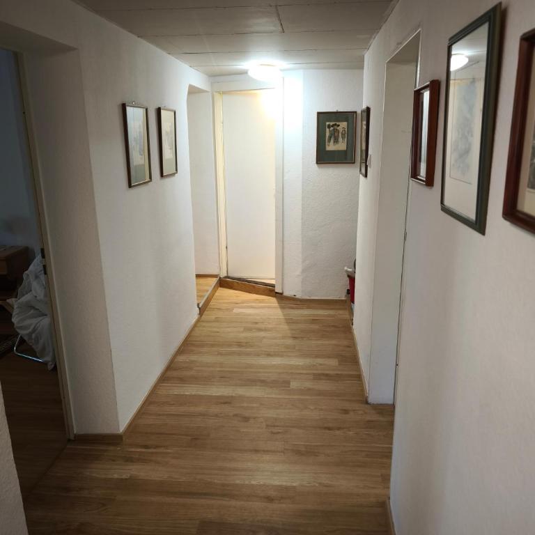 Haus H Stangassinger Apartments - Apartment - Erdgeschoss - 2