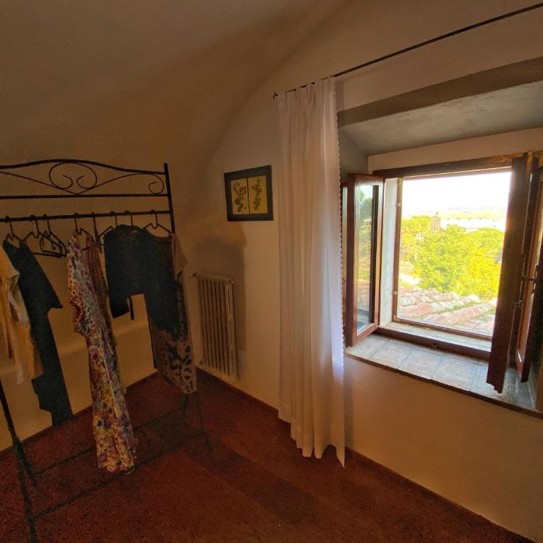 La Casa dei Ricordi - garage auto e moto a 650 m - One-Bedroom Apartment - 18