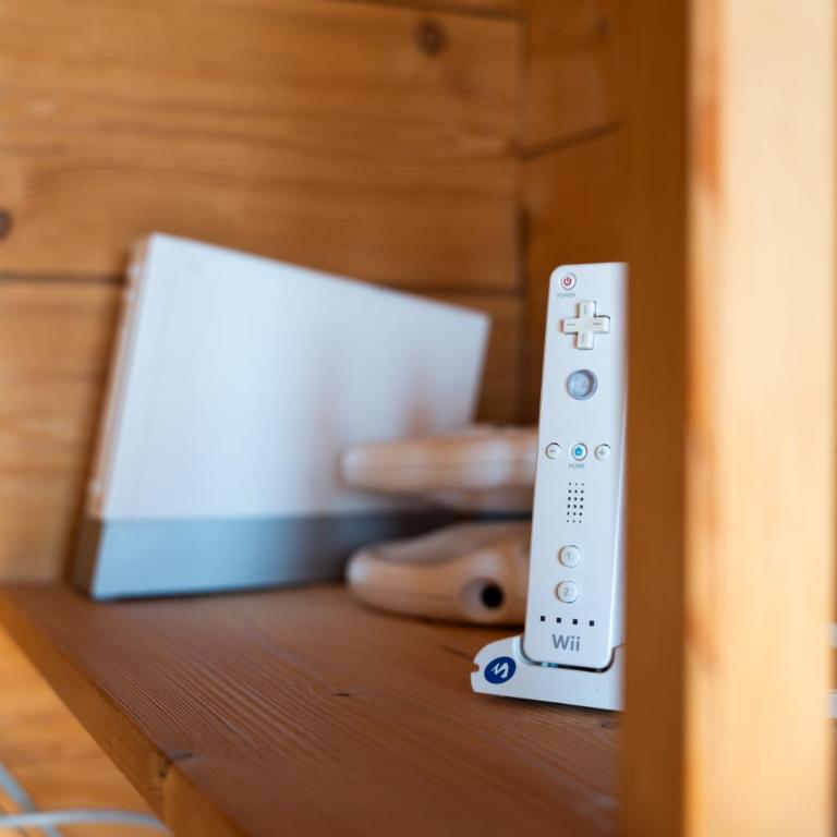 Chalet des Cîmes, chaleureux avec jacuzzi et sauna - Chalet - 37