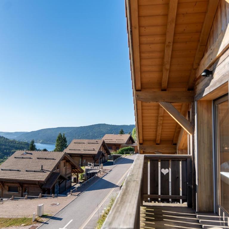 Chalet des Cîmes, chaleureux avec jacuzzi et sauna - Chalet - 24