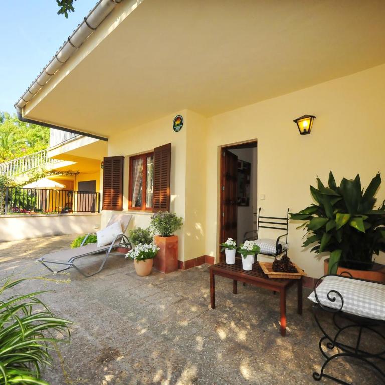 Terraced House Alcudia near Beach - Casa Vacacional de 3 dormitorios - 1
