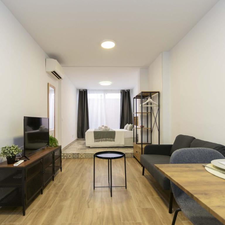 Regency IV - Ferga Suites - Deluxe King Studio - 4