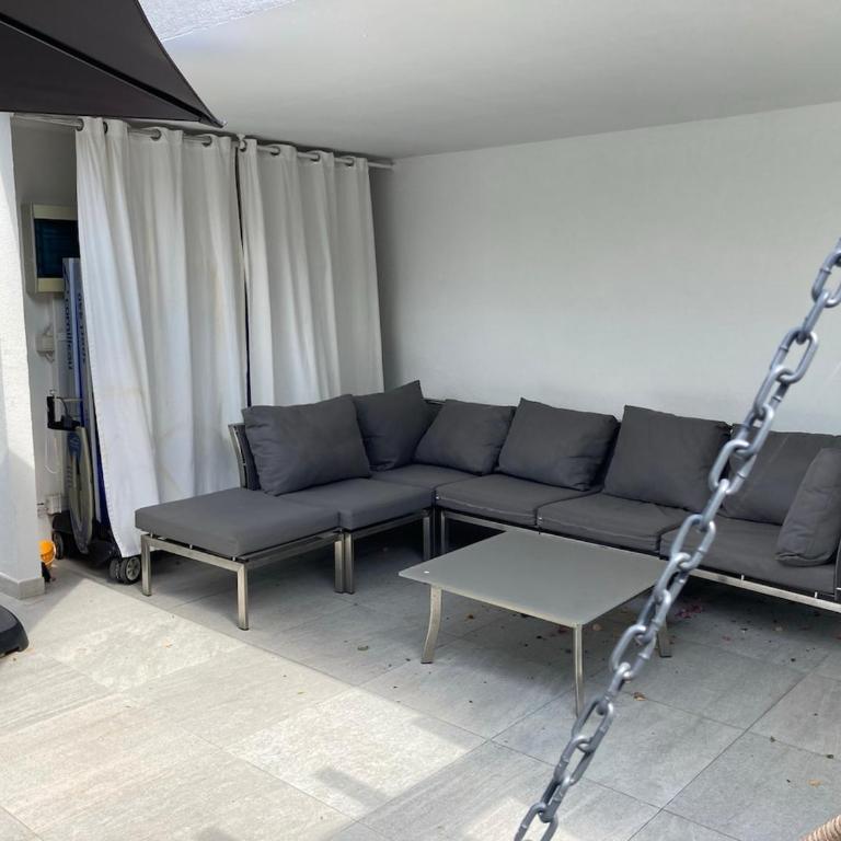 Beautiful Villa, 8p, comfort, quiet, beaches and center - Villa avec Piscine Privée - 6