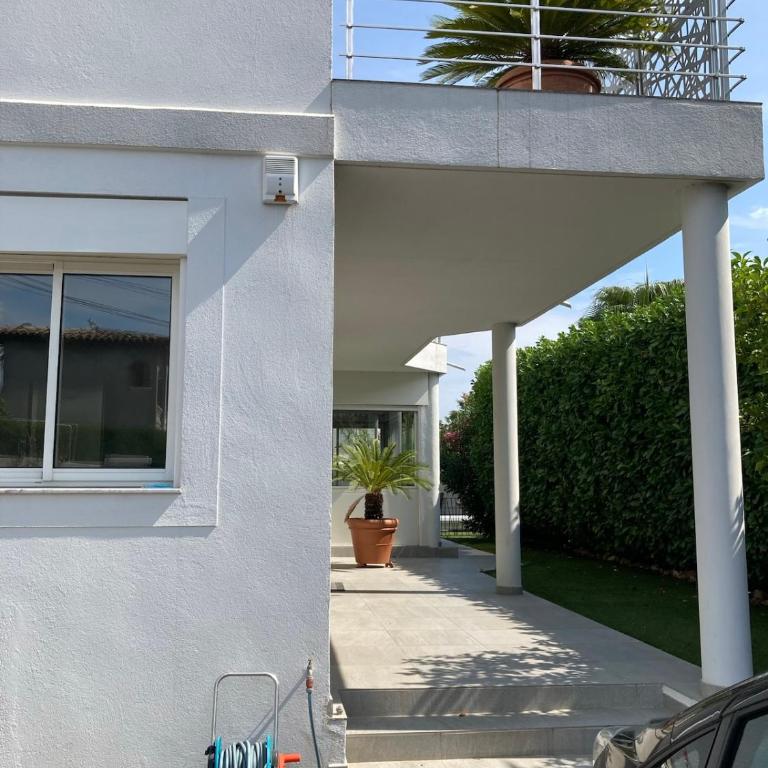 Beautiful Villa, 8p, comfort, quiet, beaches and center - Villa avec Piscine Privée - 10