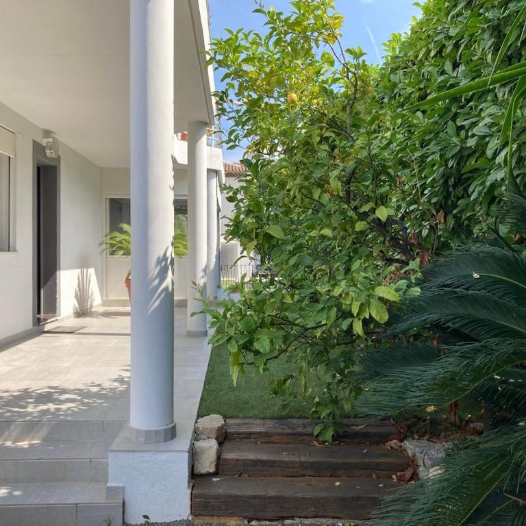 Beautiful Villa, 8p, comfort, quiet, beaches and center - Villa avec Piscine Privée - 12