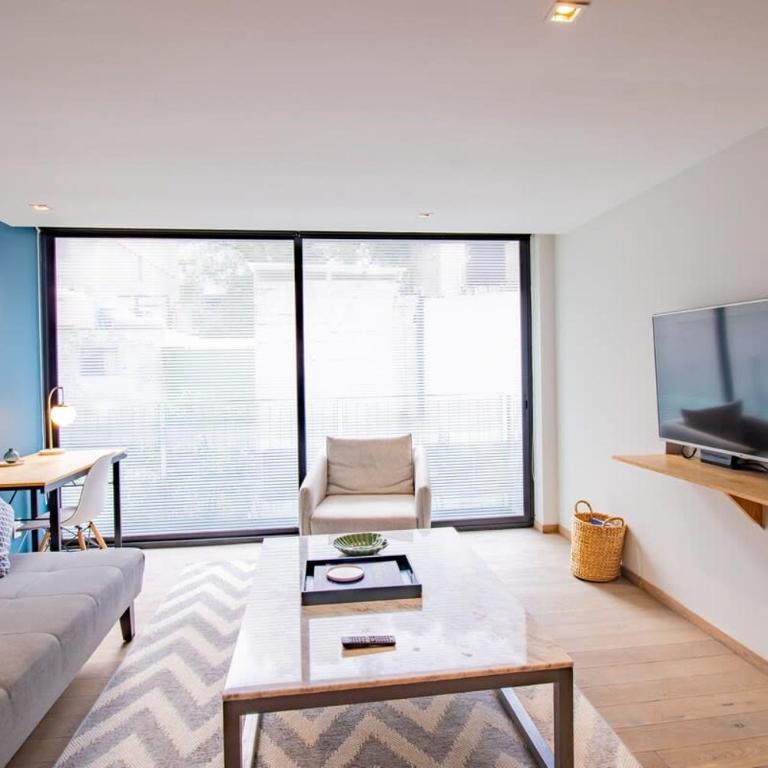 Capitalia Chic 1BR Comfort in Prime Location - Apartment - 6