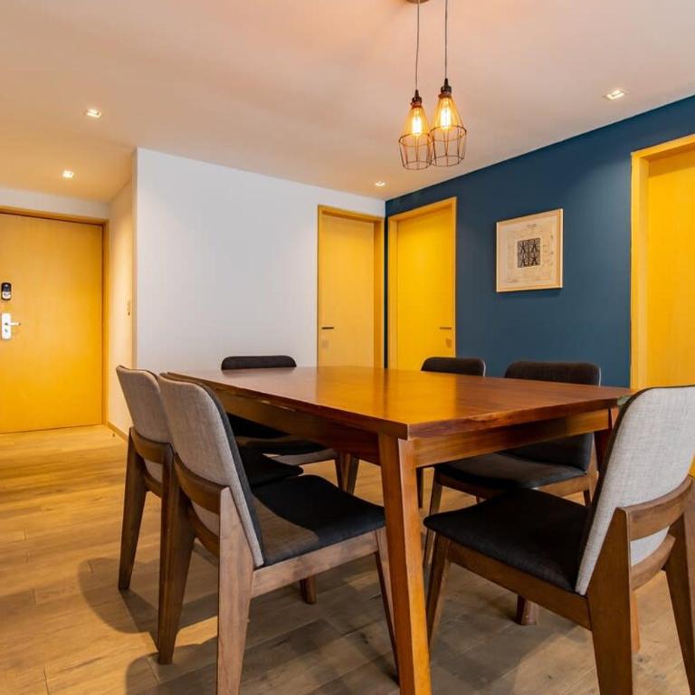 Capitalia Chic 1BR Comfort in Prime Location - Apartment - 12