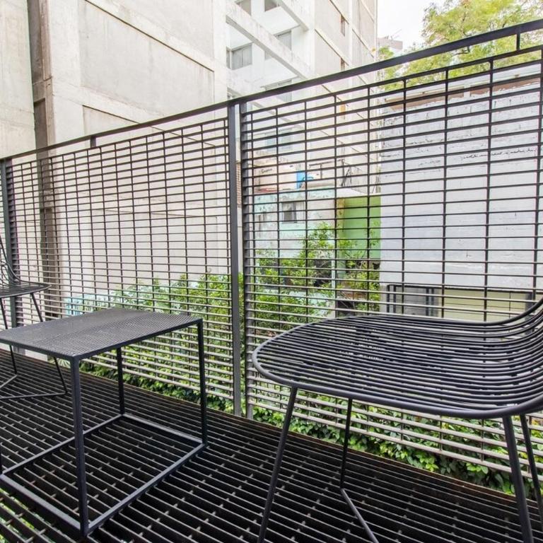 Capitalia Chic 1BR Comfort in Prime Location - Apartment - 25