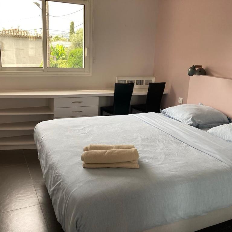 Beautiful Villa, 8p, comfort, quiet, beaches and center - Villa avec Piscine Privée - 28