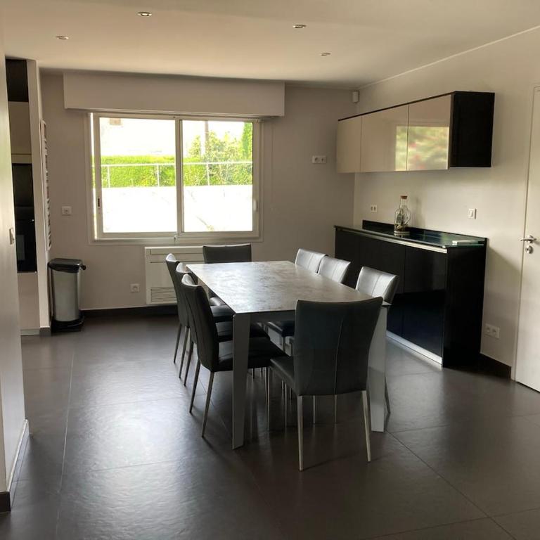 Beautiful Villa, 8p, comfort, quiet, beaches and center - Villa avec Piscine Privée - 29