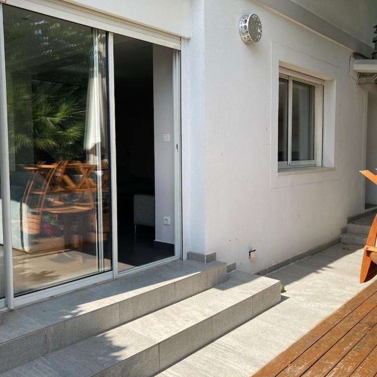 Beautiful Villa, 8p, comfort, quiet, beaches and center - Villa avec Piscine Privée - 31