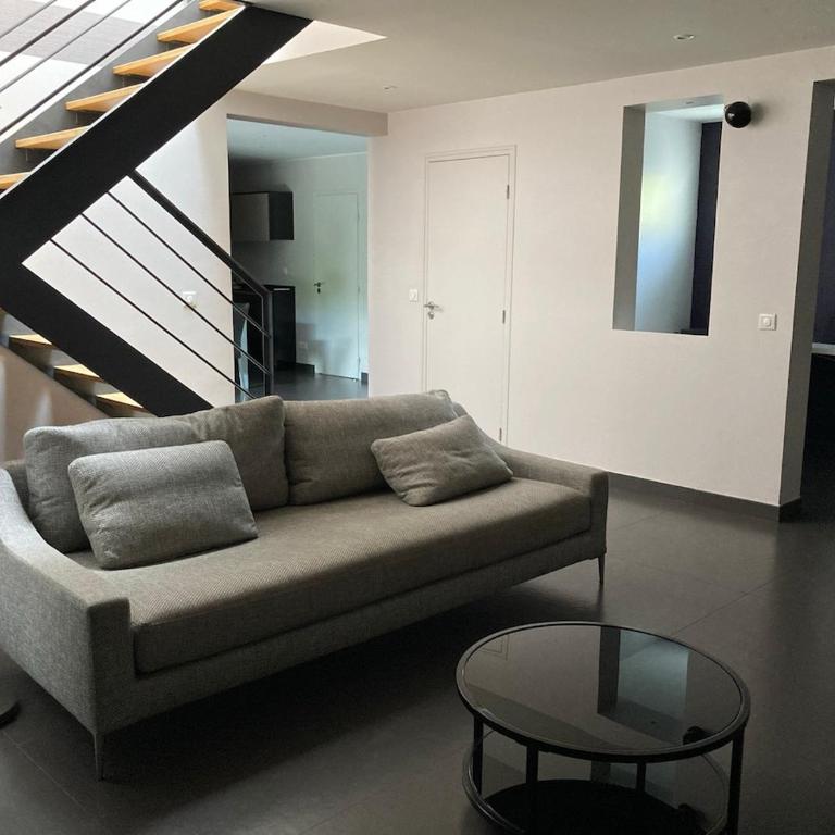 Beautiful Villa, 8p, comfort, quiet, beaches and center - Villa avec Piscine Privée - 33