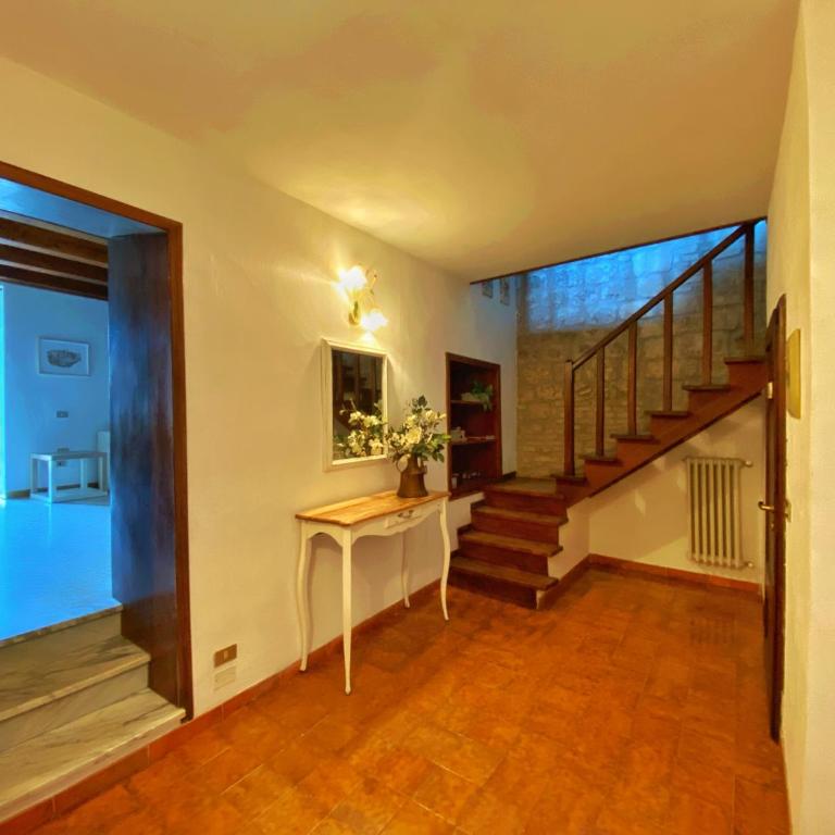 La Casa dei Ricordi - garage auto e moto a 650 m - One-Bedroom Apartment - 7