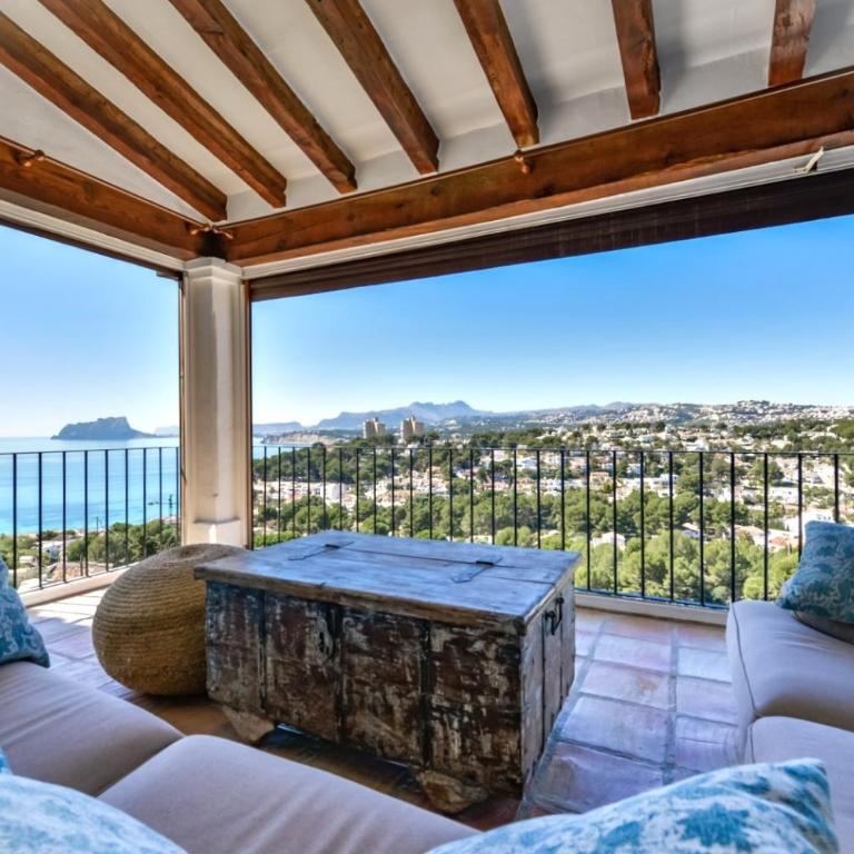 BAHÍA DE EL PORTET - By Almarina Villas - Two-Bedroom Apartment - 1