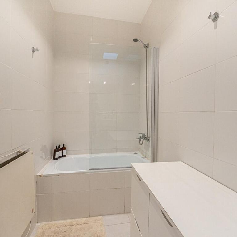 Vic Lop- 2 bathrooms, 4 guests, central patio, Recoleta - Apartamento de 2 dormitorios - 12