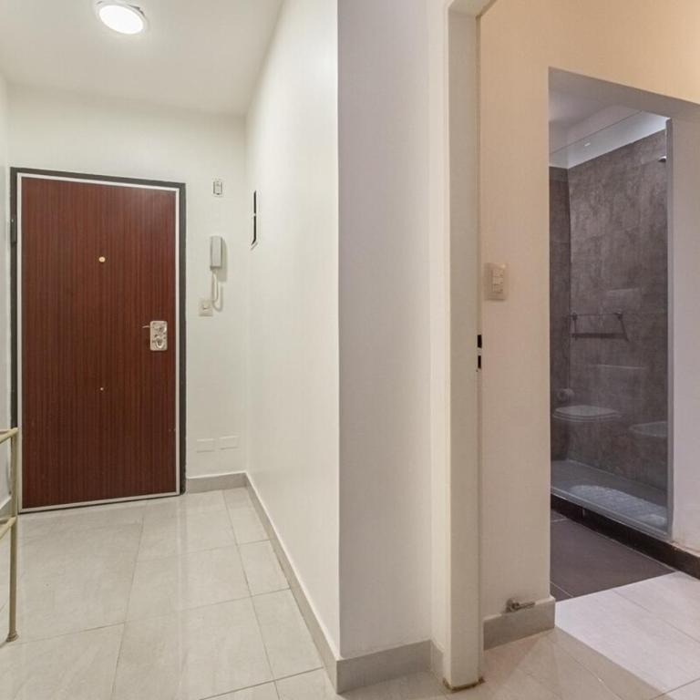 Vic Lop- 2 bathrooms, 4 guests, central patio, Recoleta - Apartamento de 2 dormitorios - 18