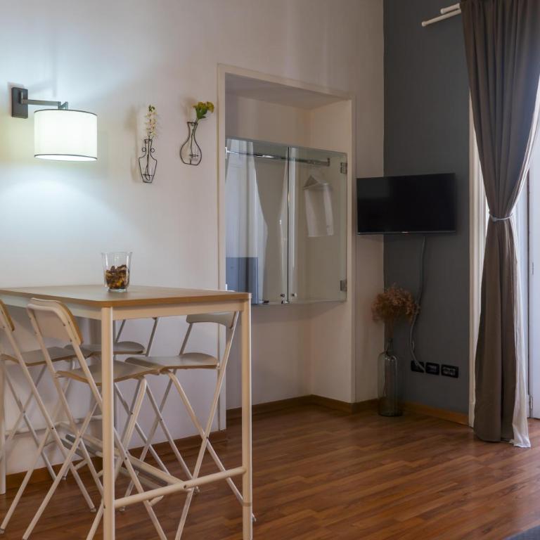 Naples Soul - city center - Appartamento con 1 Camera da Letto - 9