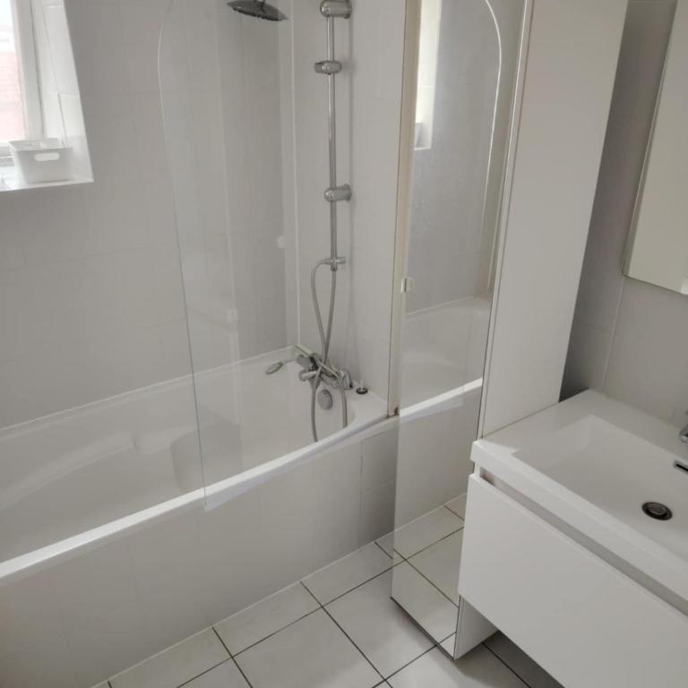 La Petite Venise, au fil de l'eau - Apartment mit 3 Schlafzimmern - 15