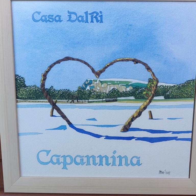 Casa dal Ri' - Appartamento - 1