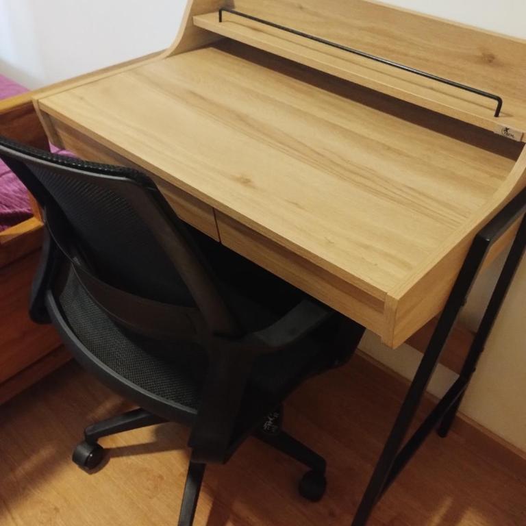 Departamento de 2 dormitorios todos los servicios incluidos aire acondicionado en todos los ambientes TV WiFi excelente ubicación INCLUYE cochera - Apartamento de 2 dormitorios - 33