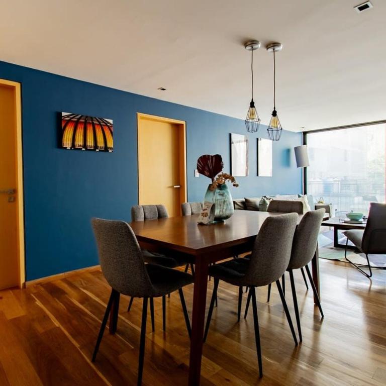 Capitalia 2BR Polanco only for you and more - Apartment - 15