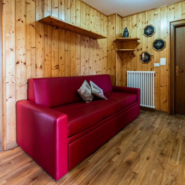 Casa dal Ri' - Appartamento - 3
