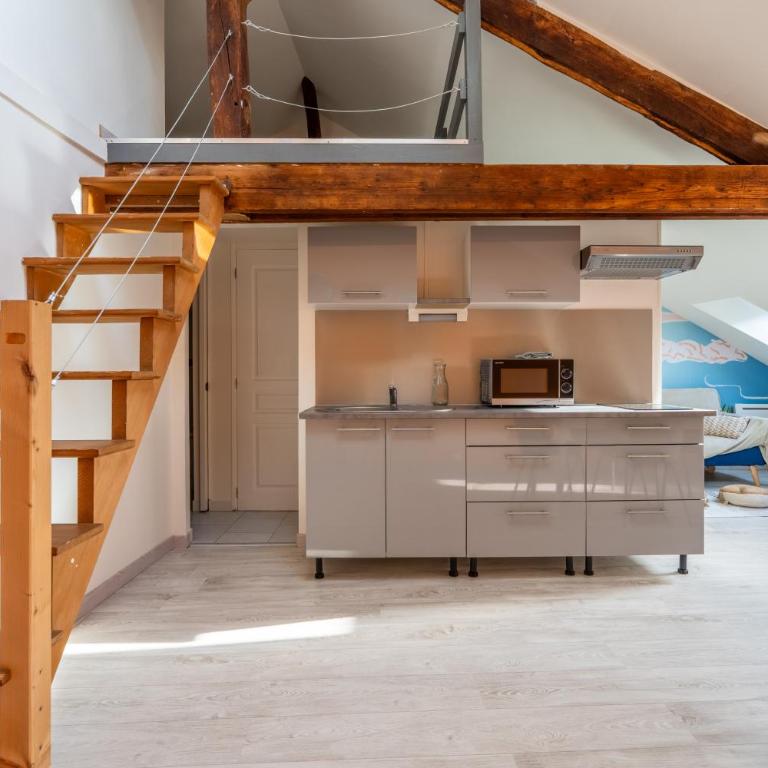 Le Costa Brava - Hyper centre - Appartement 1 Chambre - 4
