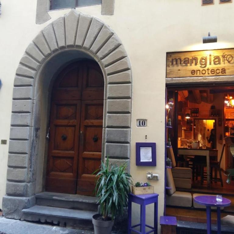 Ponte Vecchio Liberty - Appartamento con 2 Camere da Letto - 1