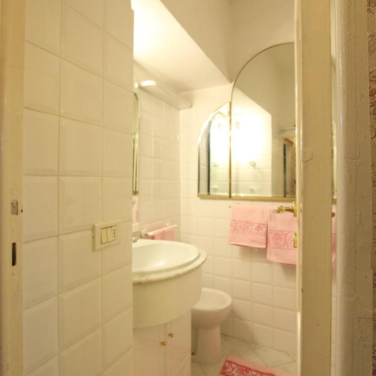 Ponte Vecchio Liberty - Appartamento con 2 Camere da Letto - 4