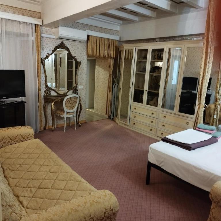 Ponte Vecchio Liberty - Appartamento con 2 Camere da Letto - 5