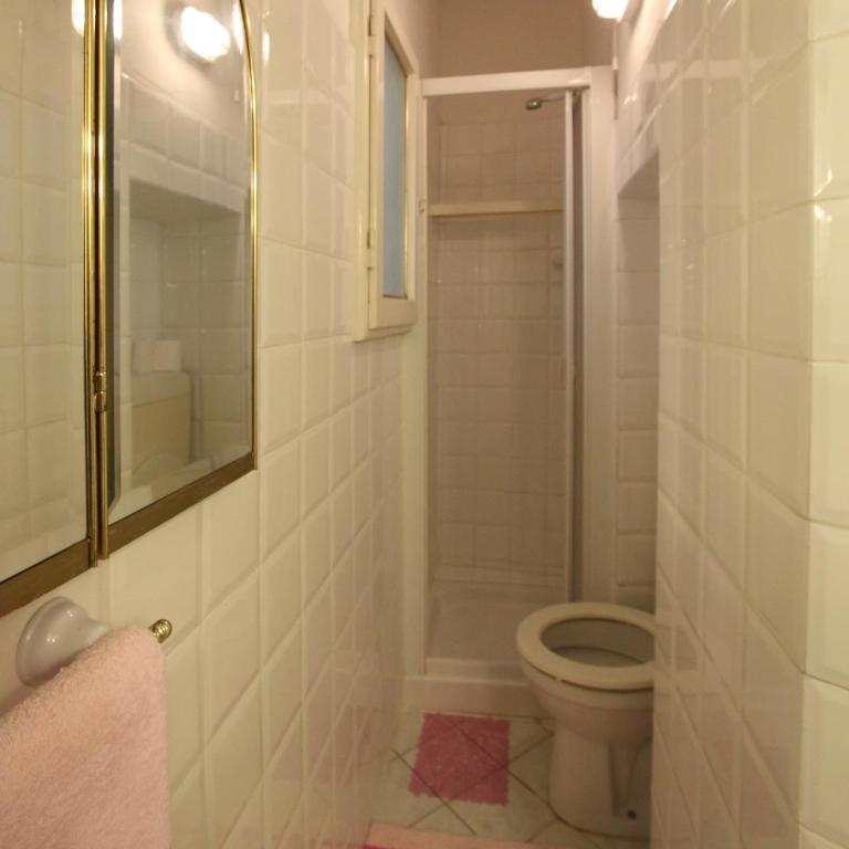 Ponte Vecchio Liberty - Appartamento con 2 Camere da Letto - 6