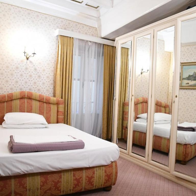 Ponte Vecchio Liberty - Appartamento con 2 Camere da Letto - 8
