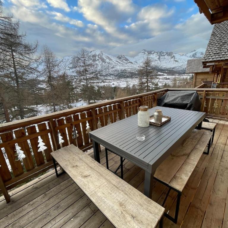 Chalet Cosy - Chalet - 1