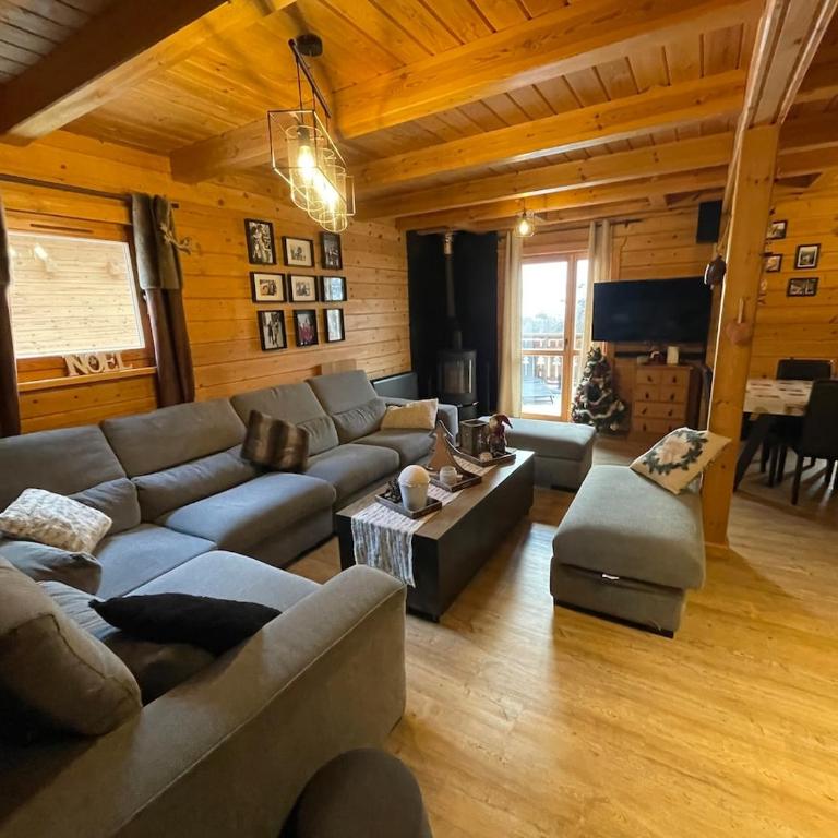 Chalet Cosy - Chalet - 10