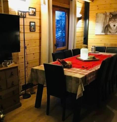 Chalet Cosy - Chalet - 13