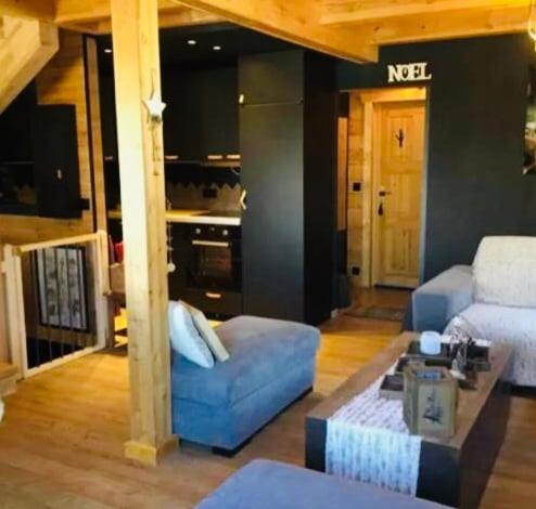 Chalet Cosy - Chalet - 18