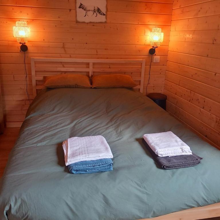 Le petit chalet - Chalet - 3