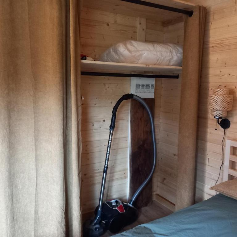 Le petit chalet - Chalet - 25